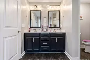 1718 Cherrypoint Dr, Fayetteville, NC 28306 - Photo 27