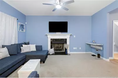1718 Cherry Point Drive, Fayetteville, NC 28306 - Photo 11