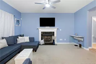 1718 Cherrypoint Dr, Fayetteville, NC 28306 - Photo 11