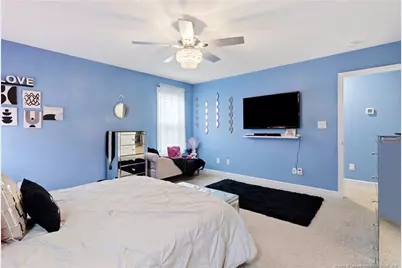 1718 Cherry Point Drive, Fayetteville, NC 28306 - Photo 23