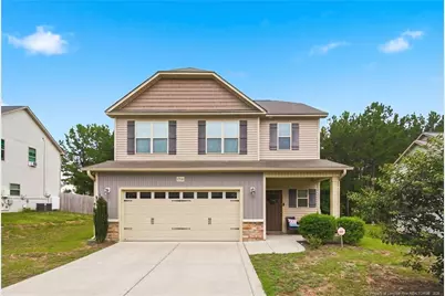 1718 Cherry Point Drive, Fayetteville, NC 28306 - Photo 1