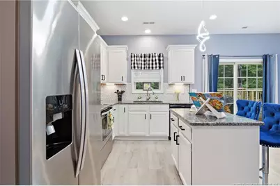 1718 Cherry Point Drive, Fayetteville, NC 28306 - Photo 19