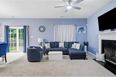 1718 Cherry Point Drive, Fayetteville, NC 28306 - Photo 9