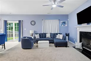 1718 Cherrypoint Dr, Fayetteville, NC 28306 - Photo 9