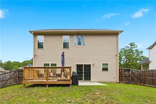 1718 Cherrypoint Dr, Fayetteville, NC 28306 - Photo 45