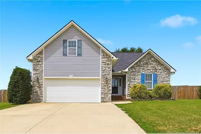 338 Asheford Way, Cameron, NC 28326 - Photo 1