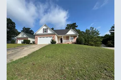 1600 Stanford Court, Fayetteville, NC 28314 - Photo 1