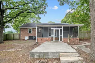 5404 Sandstone Dr, Fayetteville, NC 28311 - Photo 41