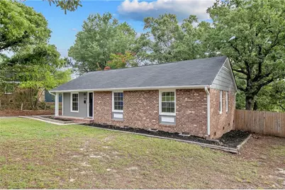 5404 Sandstone Drive, Fayetteville, NC 28311 - Photo 3