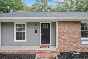 5404 Sandstone Dr, Fayetteville, NC 28311 - Photo 45