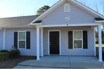 2394 Seventh Street Road #B, Lumberton, NC 28358 - Photo 1