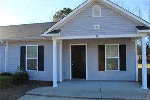 2394 7th Street Rd, Lumberton, NC 28358 - Photo 1