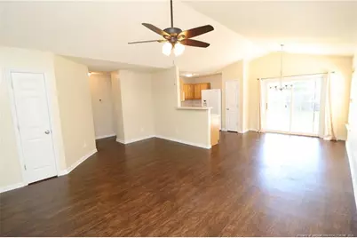 503 Homestead Park Drive, Apex, NC 27502 - Photo 3