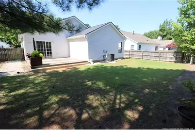 503 Homestead Park Drive, Apex, NC 27502 - Photo 31