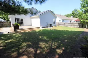 503 Homestead Park Dr, Apex, NC 27502 - Photo 31