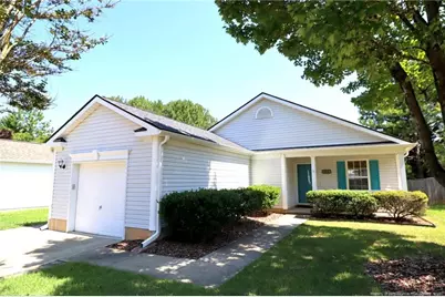 503 Homestead Park Drive, Apex, NC 27502 - Photo 1