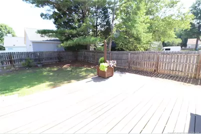 503 Homestead Park Drive, Apex, NC 27502 - Photo 29