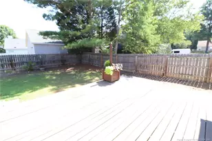 503 Homestead Park Dr, Apex, NC 27502 - Photo 29