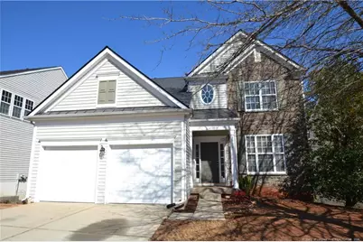 7830 Clover Creek Court, Raleigh, NC 27613 - Photo 1