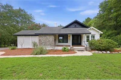 1191 Henley Road, Sanford, NC 27330 - Photo 1