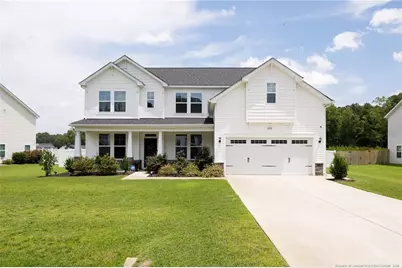 6820 Running Fox Road, Hope Mills, NC 28348 - Photo 1