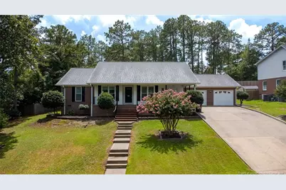 6213 Burnside Place, Fayetteville, NC 28311 - Photo 1