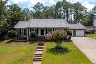 6213 Burnside Pl, Fayetteville, NC 28311 - Photo 1