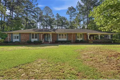 12421 Appin Road, Laurinburg, NC 28352 - Photo 1
