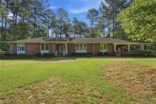 12421 Appin Rd, Laurinburg, NC 28352 - Photo 1
