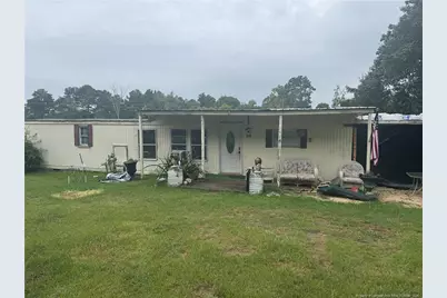 152 Auburn Street, Fayetteville, NC 28306 - Photo 1