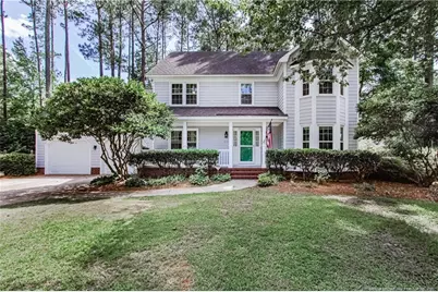 6101 Hollyrood Court, Fayetteville, NC 28311 - Photo 3