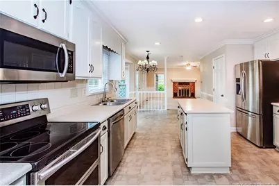 6101 Hollyrood Court, Fayetteville, NC 28311 - Photo 21