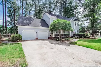 6101 Hollyrood Court, Fayetteville, NC 28311 - Photo 1
