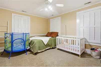 1209 Hilltop Avenue, Fayetteville, NC 28305 - Photo 35