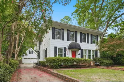 1209 Hilltop Avenue, Fayetteville, NC 28305 - Photo 1