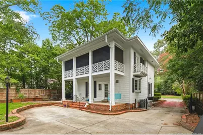 1209 Hilltop Avenue, Fayetteville, NC 28305 - Photo 41