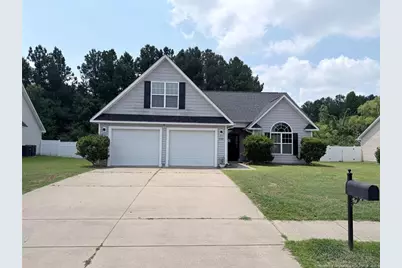 735 Fairfield Circle, Raeford, NC 28376 - Photo 1