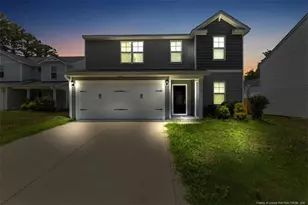 3716 Stone St, Hope Mills, NC 28348 - Photo 1