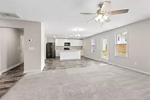 3716 Stone St, Hope Mills, NC 28348 - Photo 5