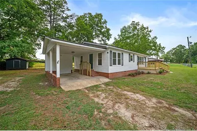 194 Pendergraft Road, Bunnlevel, NC 28323 - Photo 21