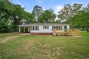 194 Pendergraft Rd, Bunnlevel, NC 28323 - Photo 23
