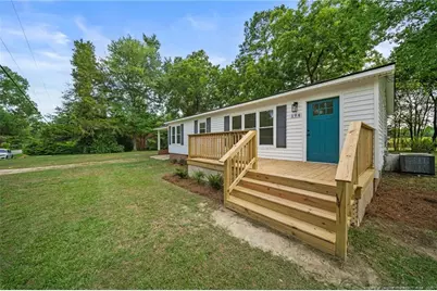 194 Pendergraft Road, Bunnlevel, NC 28323 - Photo 3