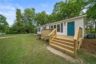 194 Pendergraft Rd, Bunnlevel, NC 28323 - Photo 3