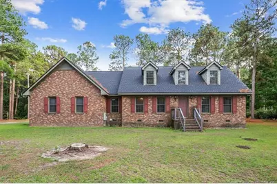 968 Country Club Road, Salemburg, NC 28385 - Photo 1