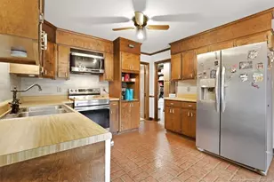968 Country Club Rd, Salemburg, NC 28385 - Photo 13