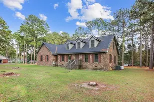 968 Country Club Rd, Salemburg, NC 28385 - Photo 3