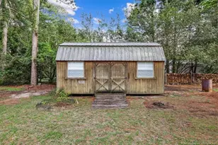 968 Country Club Rd, Salemburg, NC 28385 - Photo 7