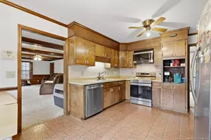 968 Country Club Rd, Salemburg, NC 28385 - Photo 11