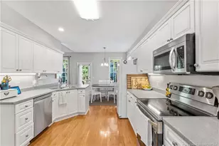 190 Diamondhead Dr S, Pinehurst, NC 28374 - Photo 11