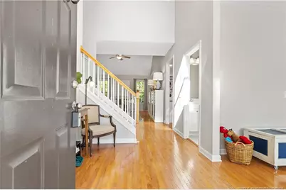 190 Diamondhead Drive S, Pinehurst, NC 28374 - Photo 3